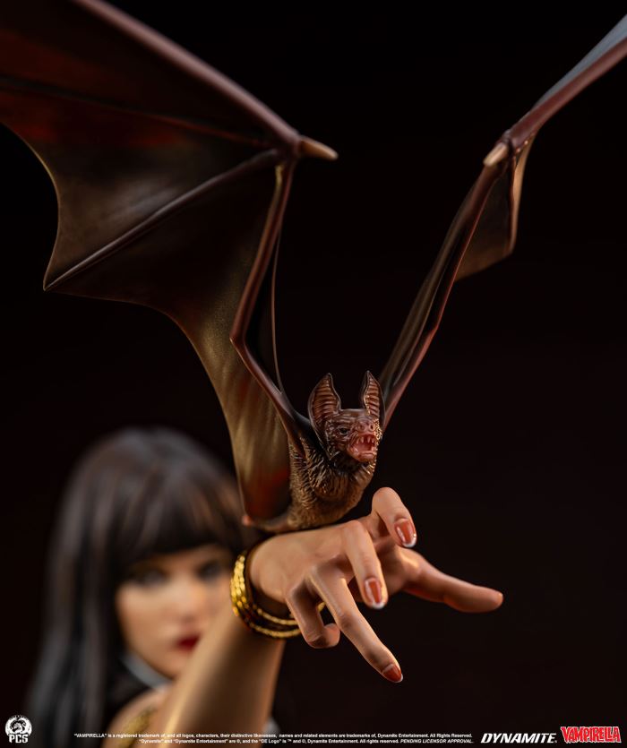 Vampirella