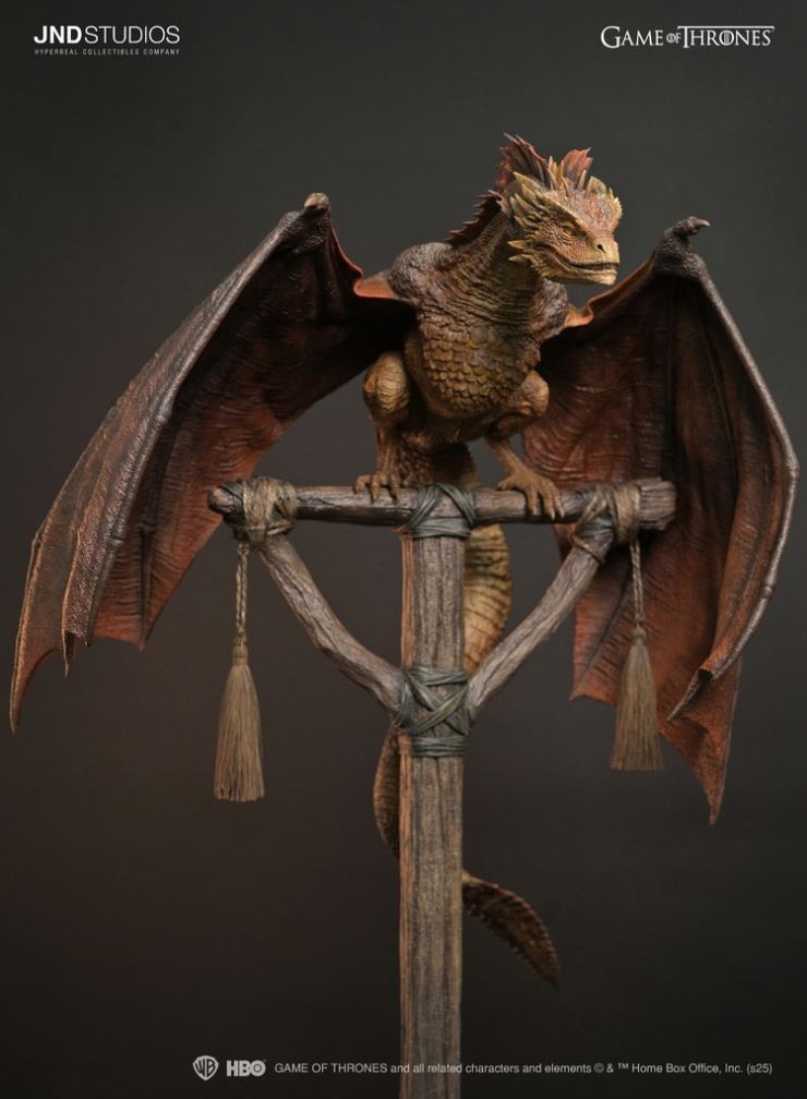 Daenerys Targaryen - Game of Thrones