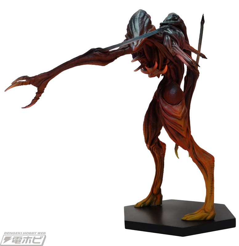 Project EX The Fourth Angel N2 Mine Hit Ver