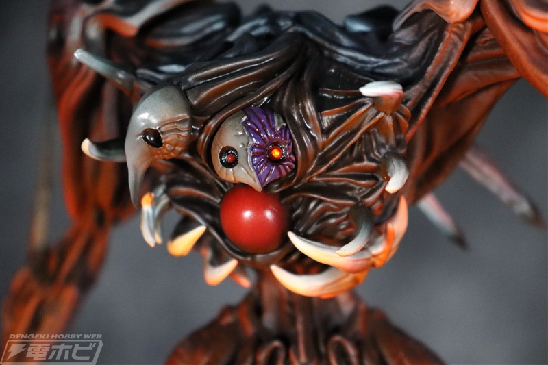 Project EX The Fourth Angel N2 Mine Hit Ver