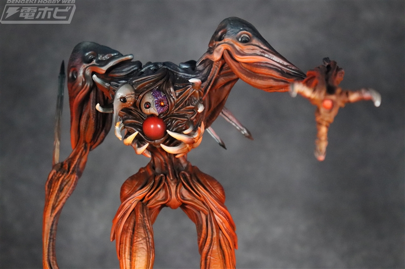 Project EX The Fourth Angel N2 Mine Hit Ver