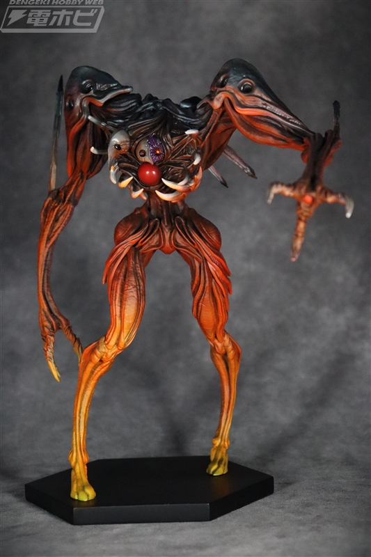 Project EX The Fourth Angel N2 Mine Hit Ver