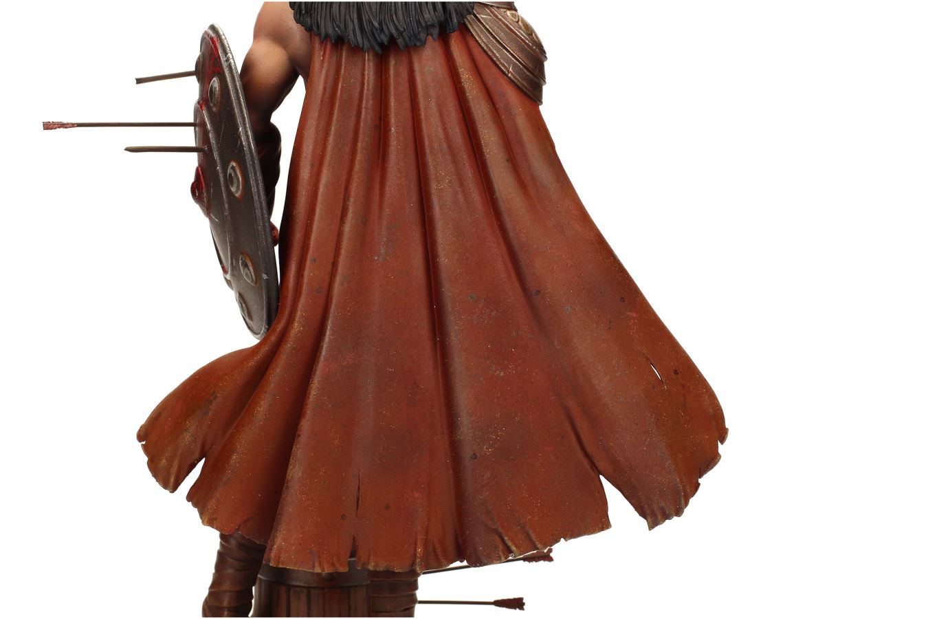 Conan the Cimmerian (Sanjulian)