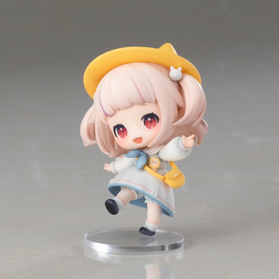 Virtual Liver Mashiro Kanon Wa Wa Cai Uniform Ver
