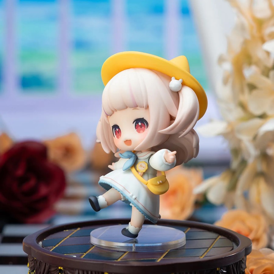 Virtual Liver Mashiro Kanon Wa Wa Cai Uniform Ver