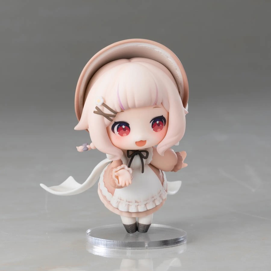 Virtual Liver Mashiro Kanon Wa Wa Cai Uniform Ver
