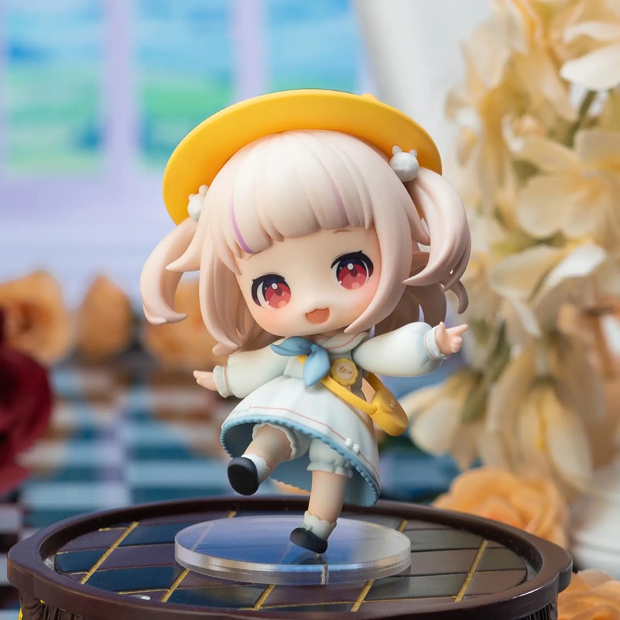 Virtual Liver Mashiro Kanon Wa Wa Cai Uniform Ver