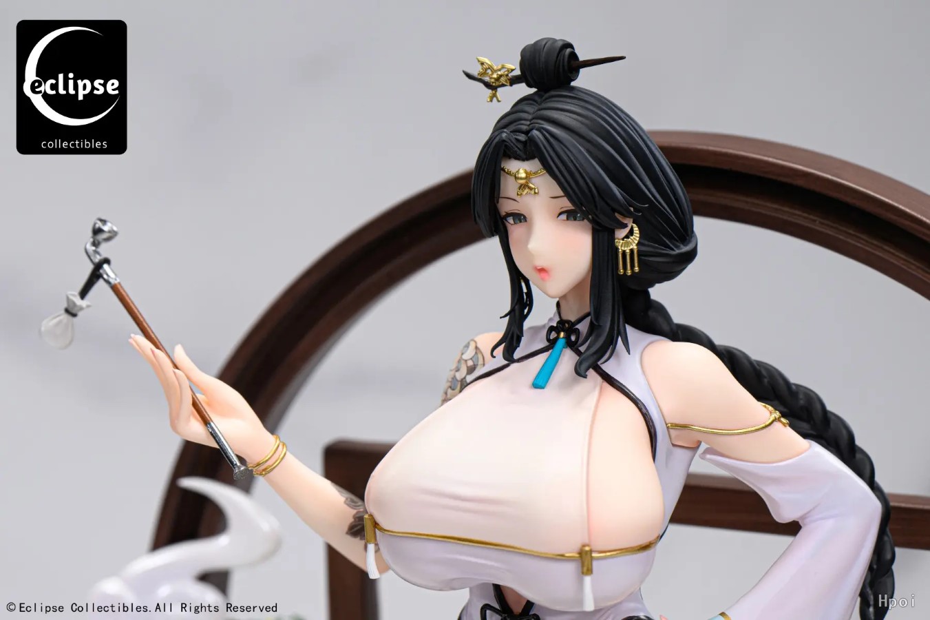 Ethereal Mist Cloud Guci 1/6