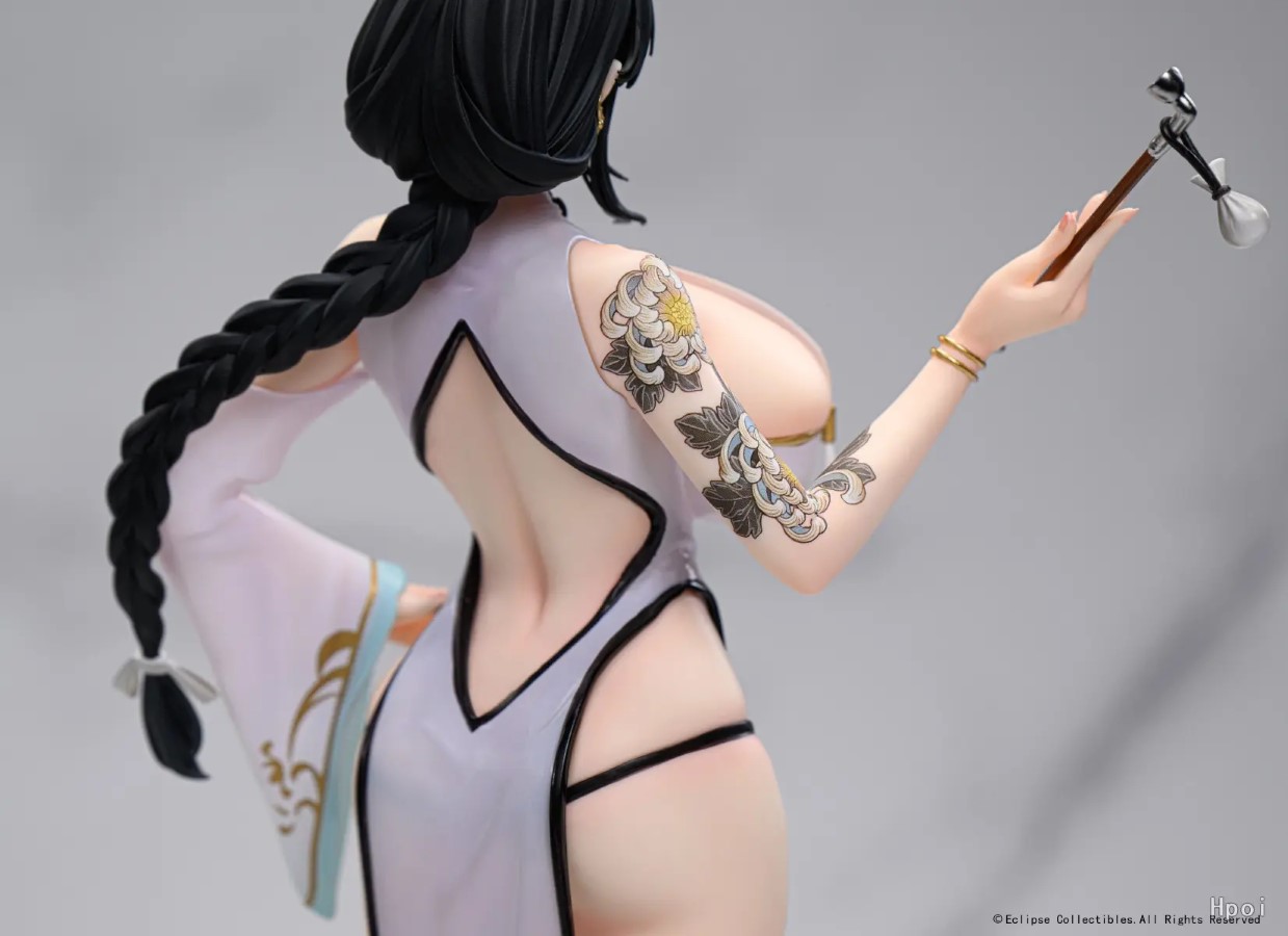 Ethereal Mist Cloud Guci 1/6
