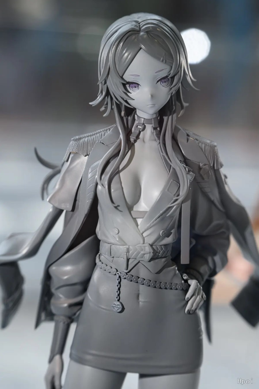 A-Z: [D] -full dress- 1/7