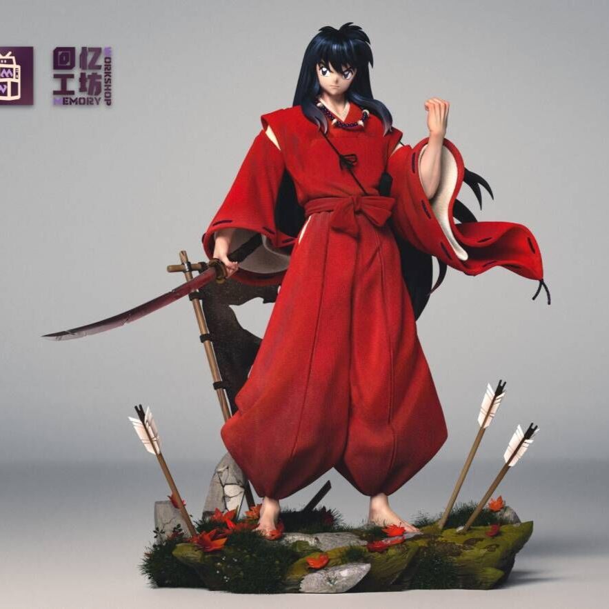 Inuyasha