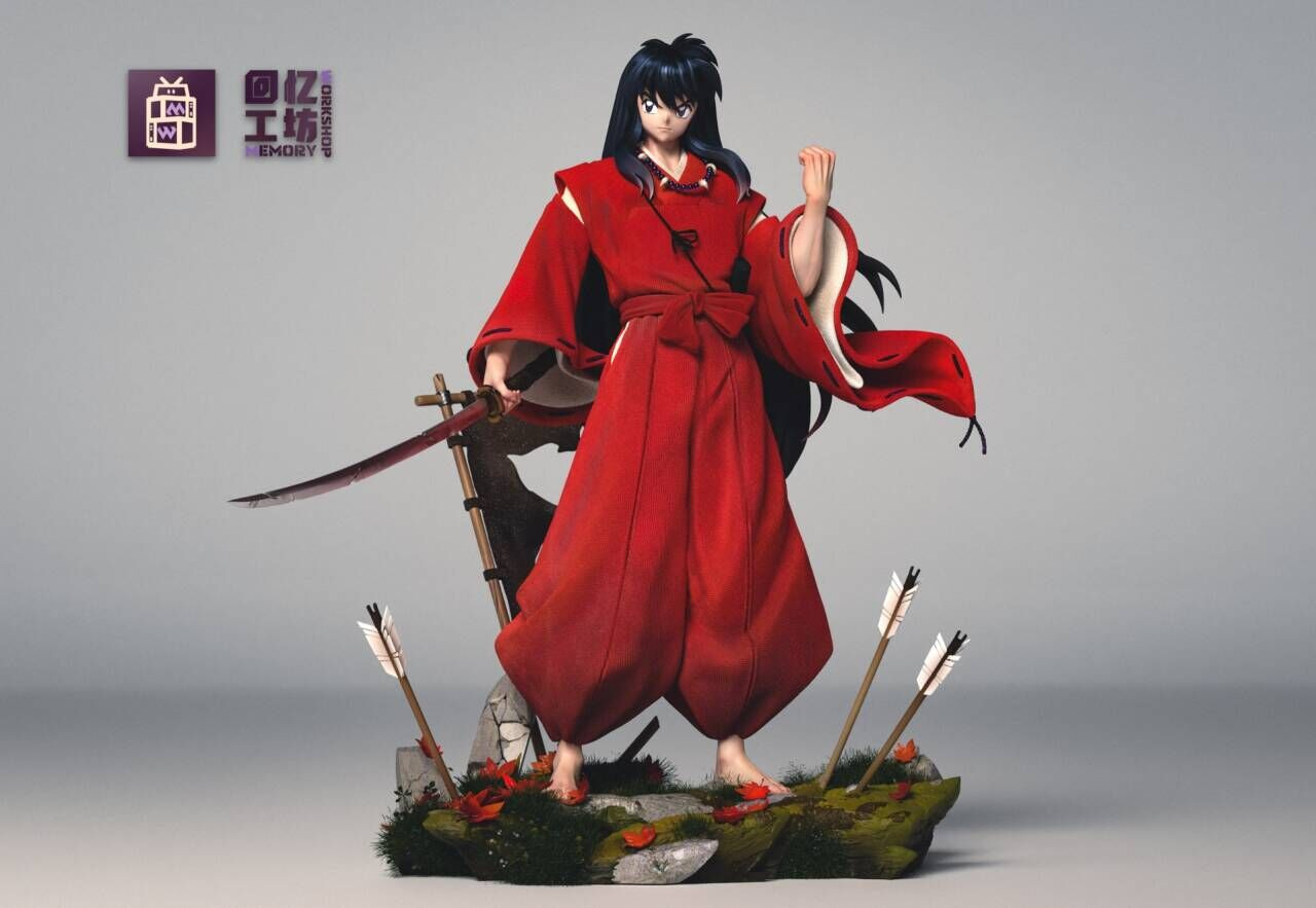 Inuyasha