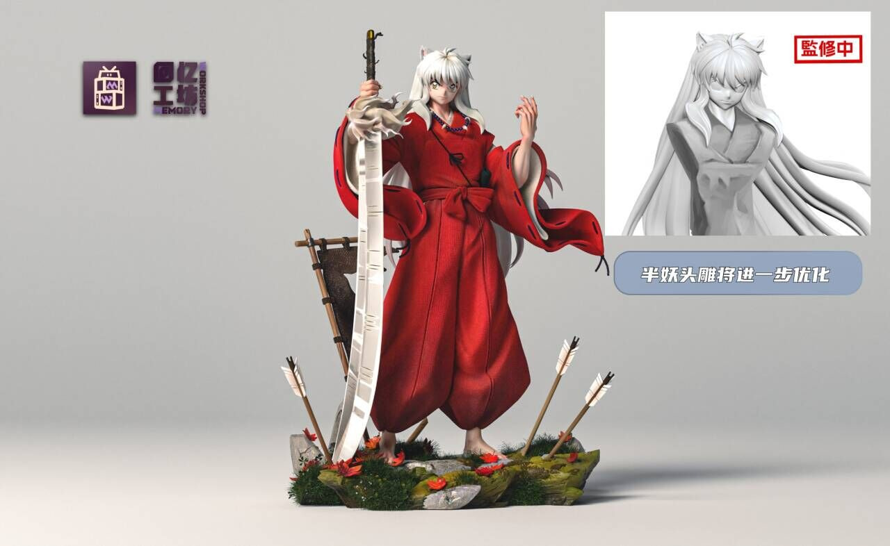 Inuyasha