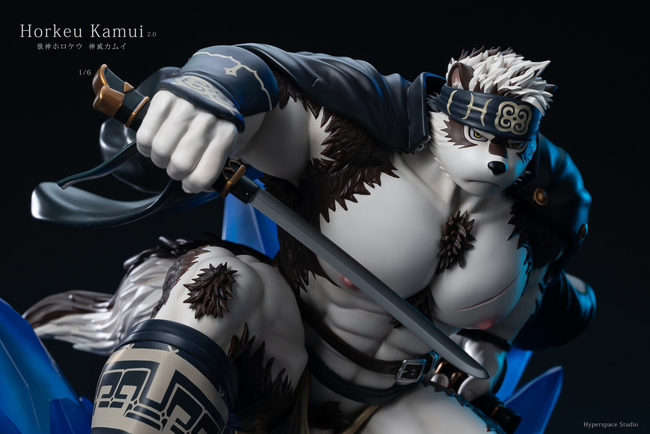 Horkeu Kamui 1/6