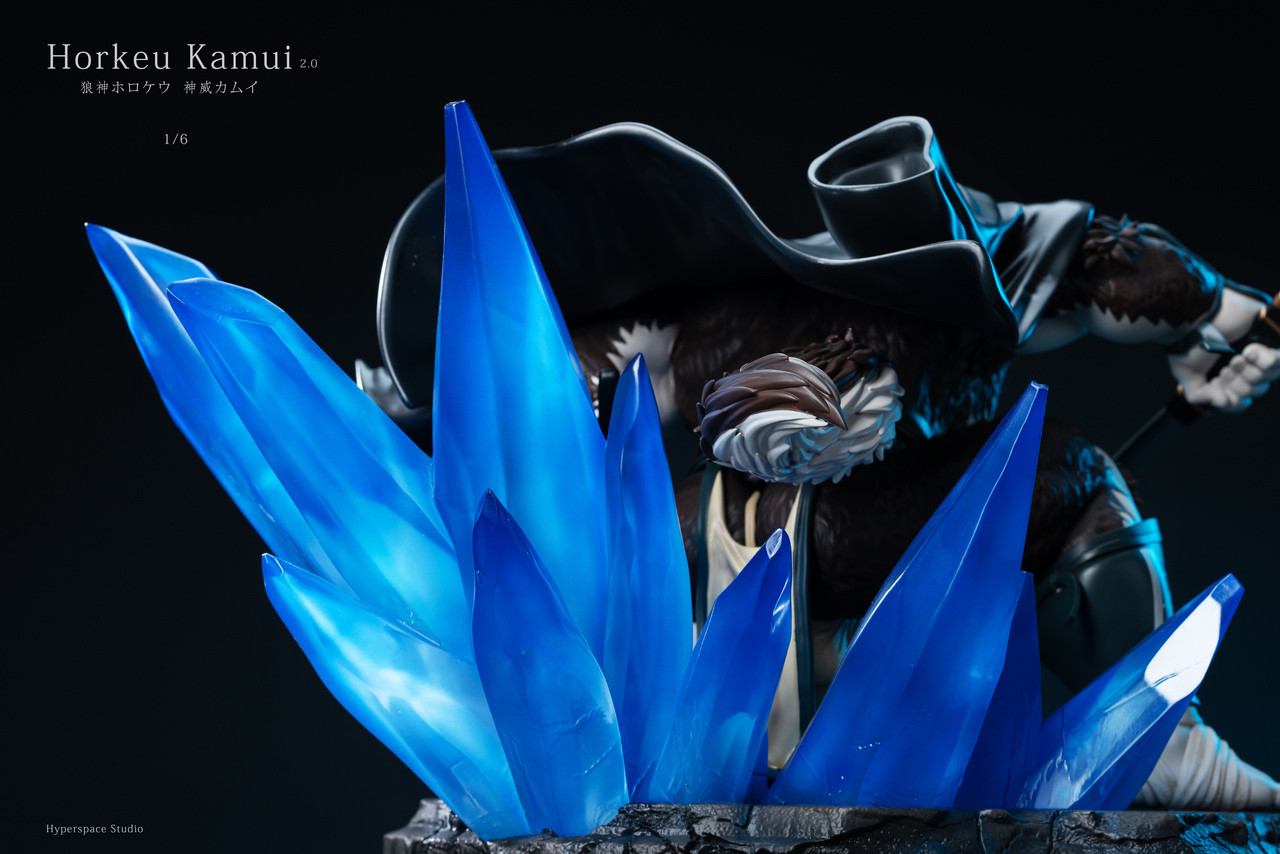 Horkeu Kamui 1/6
