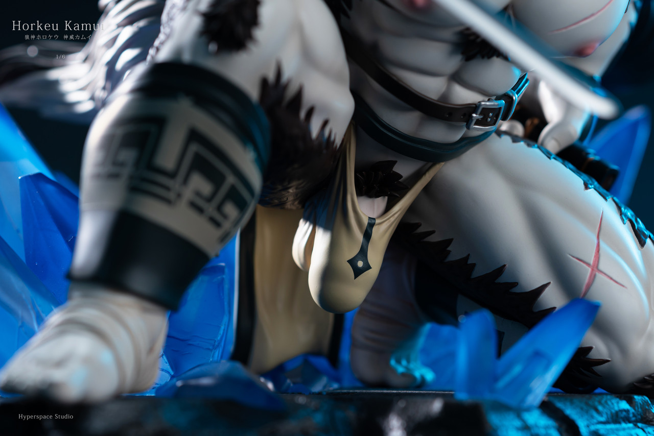 Horkeu Kamui 1/6