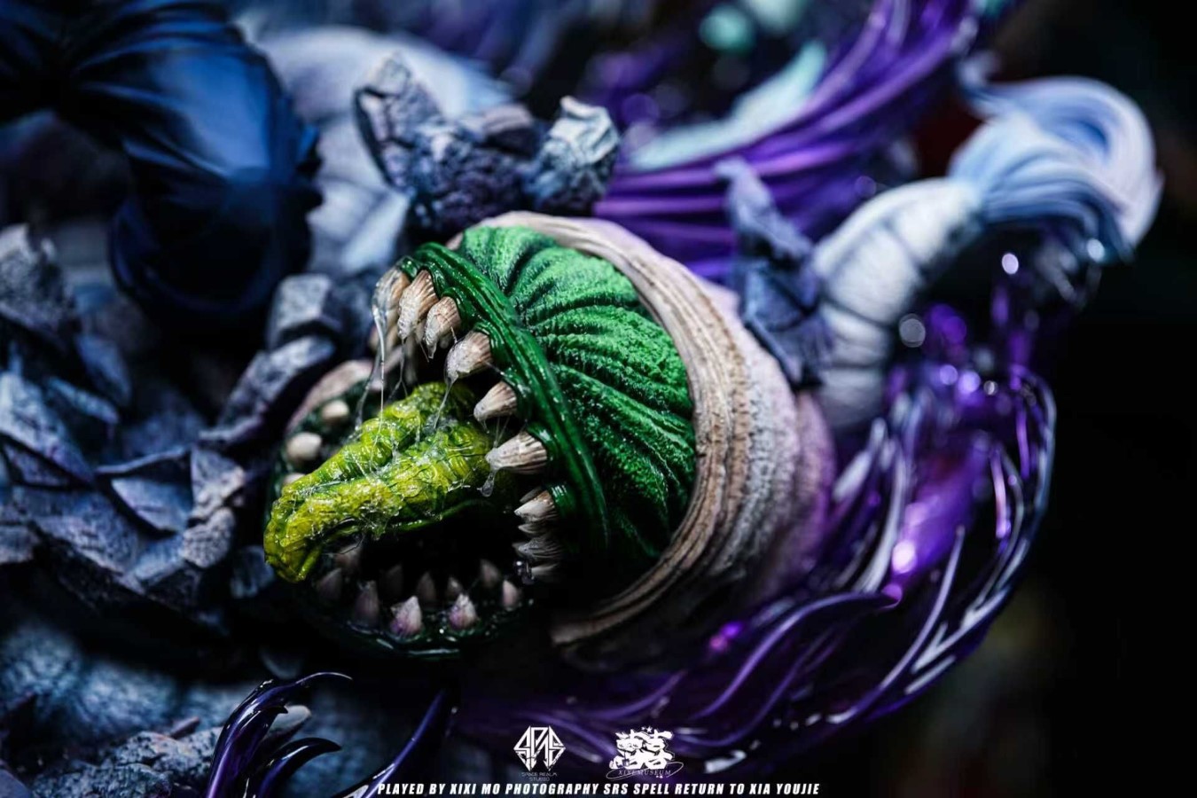 Geto Suguru - Jujutsu Kaisen 1/6