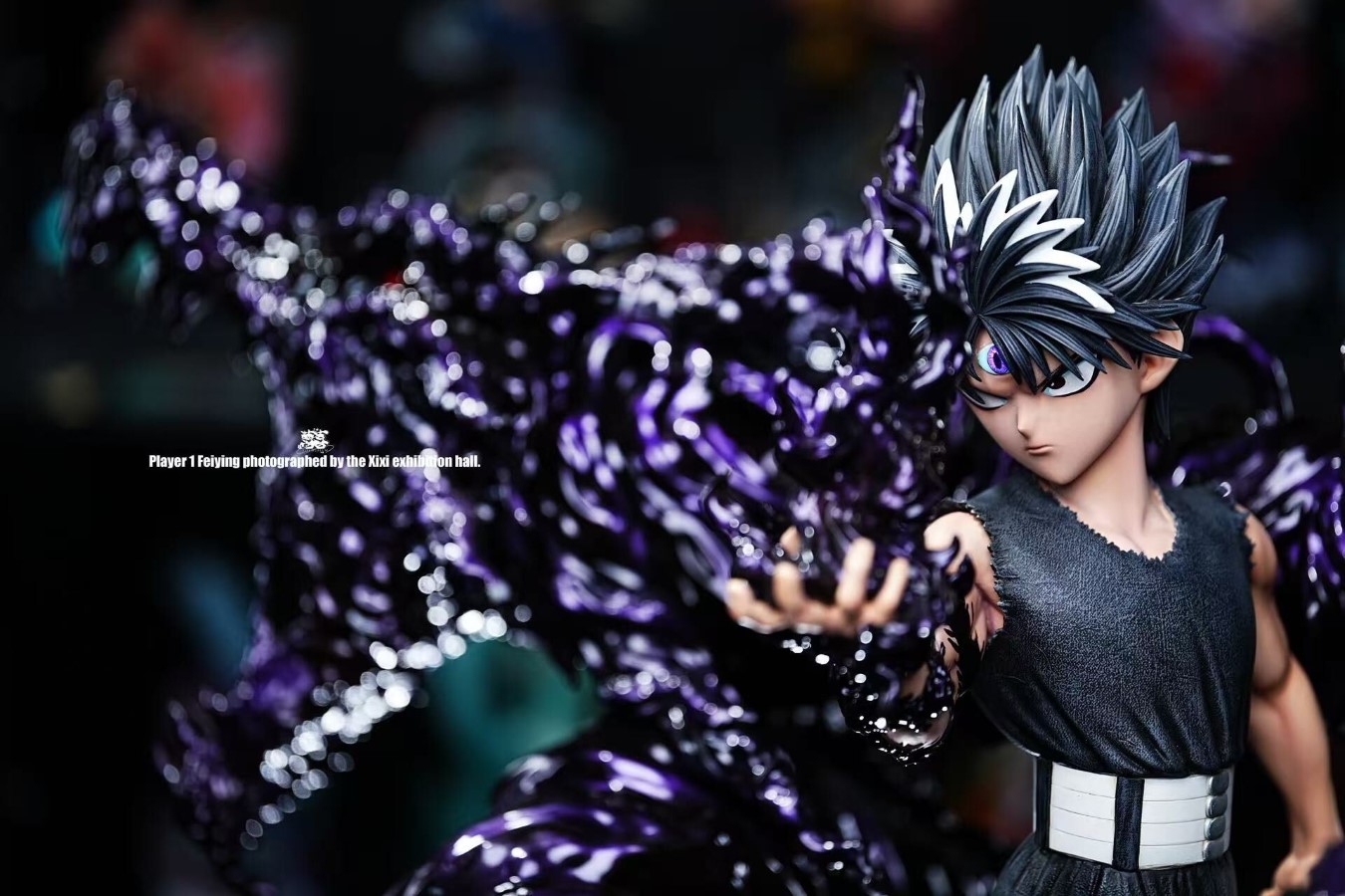 Hiei - YuYu Hakusho