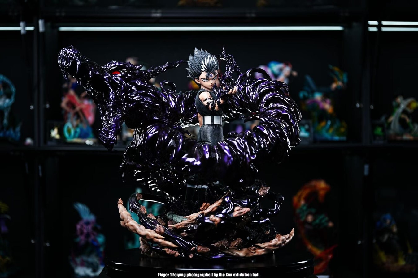 Hiei - YuYu Hakusho