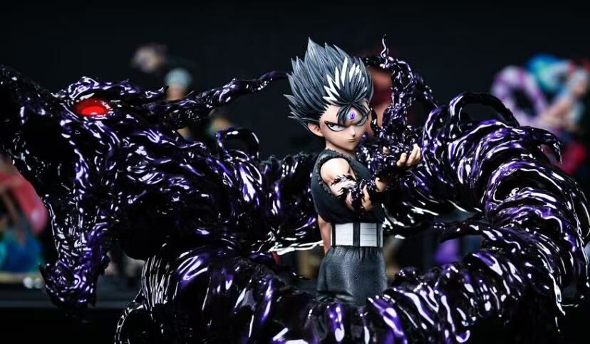 Hiei - YuYu Hakusho