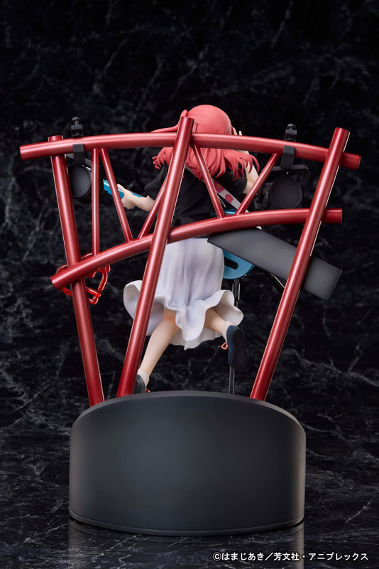 BOCCHI THE ROCK! Ikuyo Kita 1/7