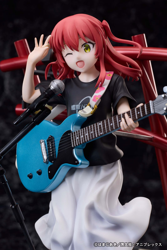 BOCCHI THE ROCK! Ikuyo Kita 1/7