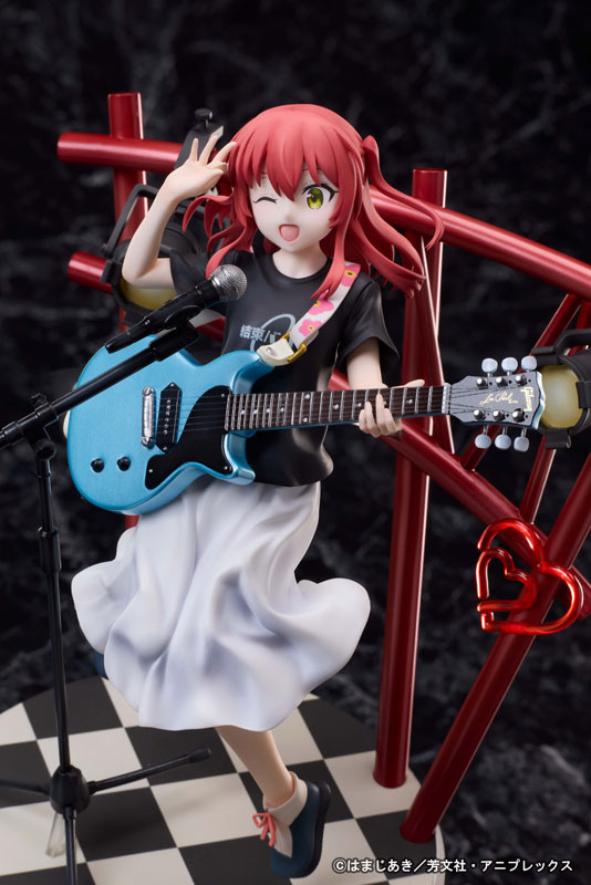 BOCCHI THE ROCK! Ikuyo Kita 1/7
