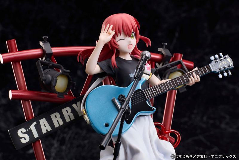 BOCCHI THE ROCK! Ikuyo Kita 1/7
