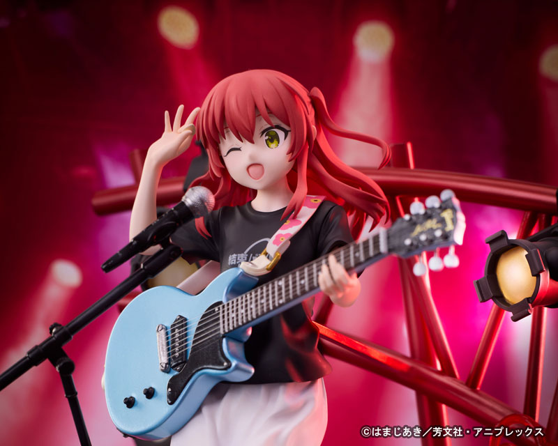 BOCCHI THE ROCK! Ikuyo Kita 1/7
