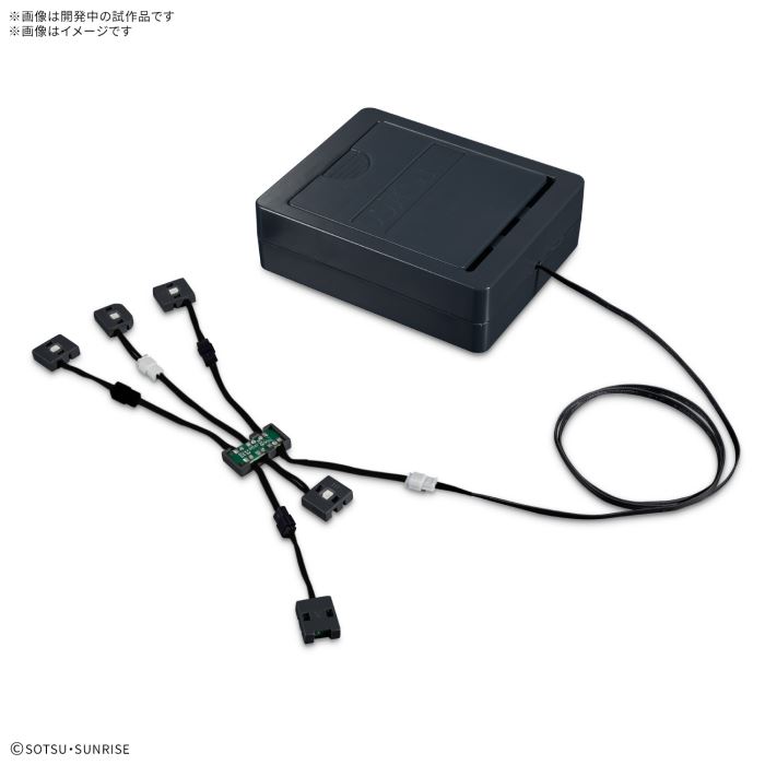 PG UNLEASHED 1/60 ν Gundam