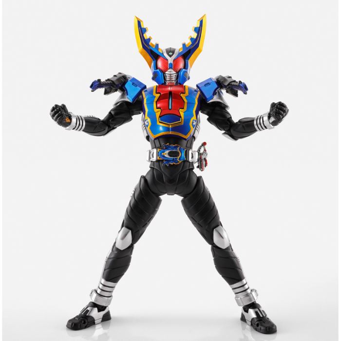 SHFiguarts (Shinkocchou Seihou) Kamen Rider Gatack Hyper Form