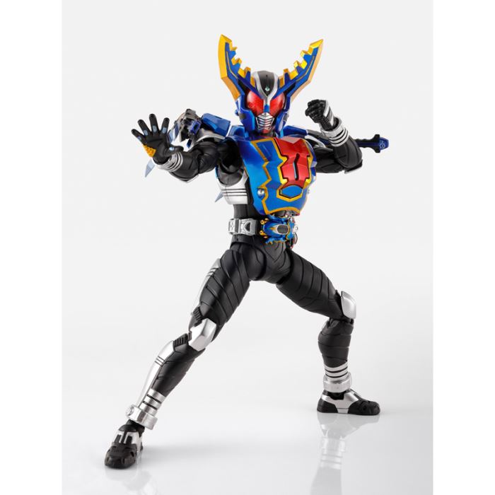 SHFiguarts (Shinkocchou Seihou) Kamen Rider Gatack Hyper Form