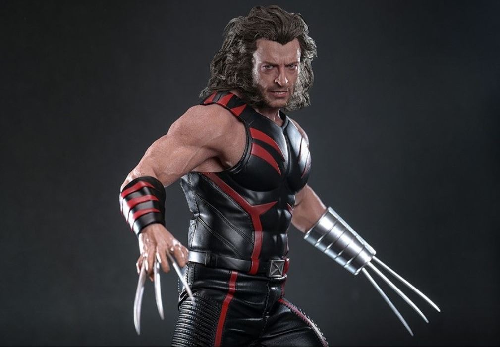 Deadpool & Wolverine Age of Apocalypse Wolverine (Artisan Edition)