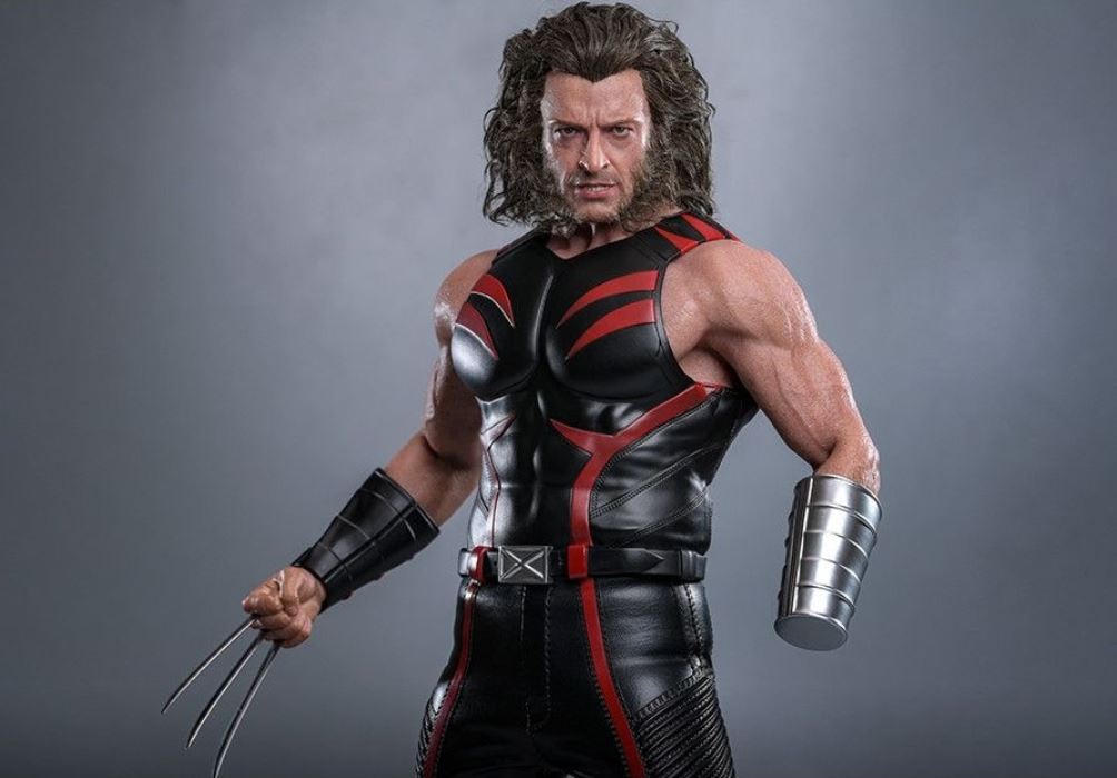 Deadpool & Wolverine Age of Apocalypse Wolverine (Artisan Edition)