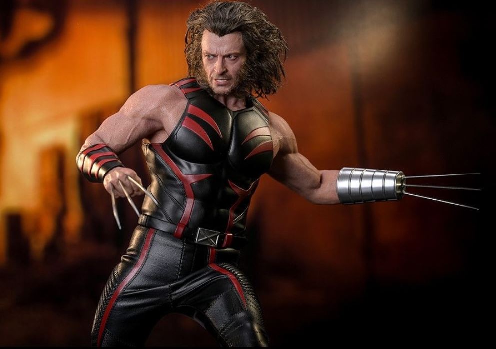 Deadpool & Wolverine Age of Apocalypse Wolverine (Artisan Edition)