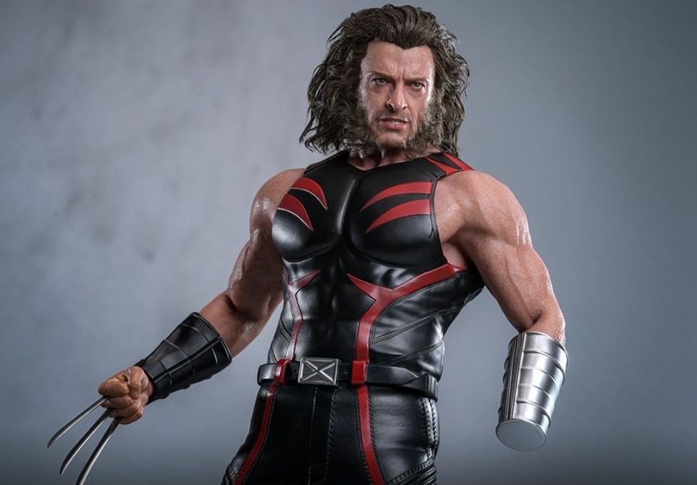 Deadpool & Wolverine Age of Apocalypse Wolverine (Artisan Edition)