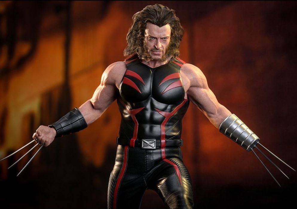 Deadpool & Wolverine Age of Apocalypse Wolverine (Artisan Edition)