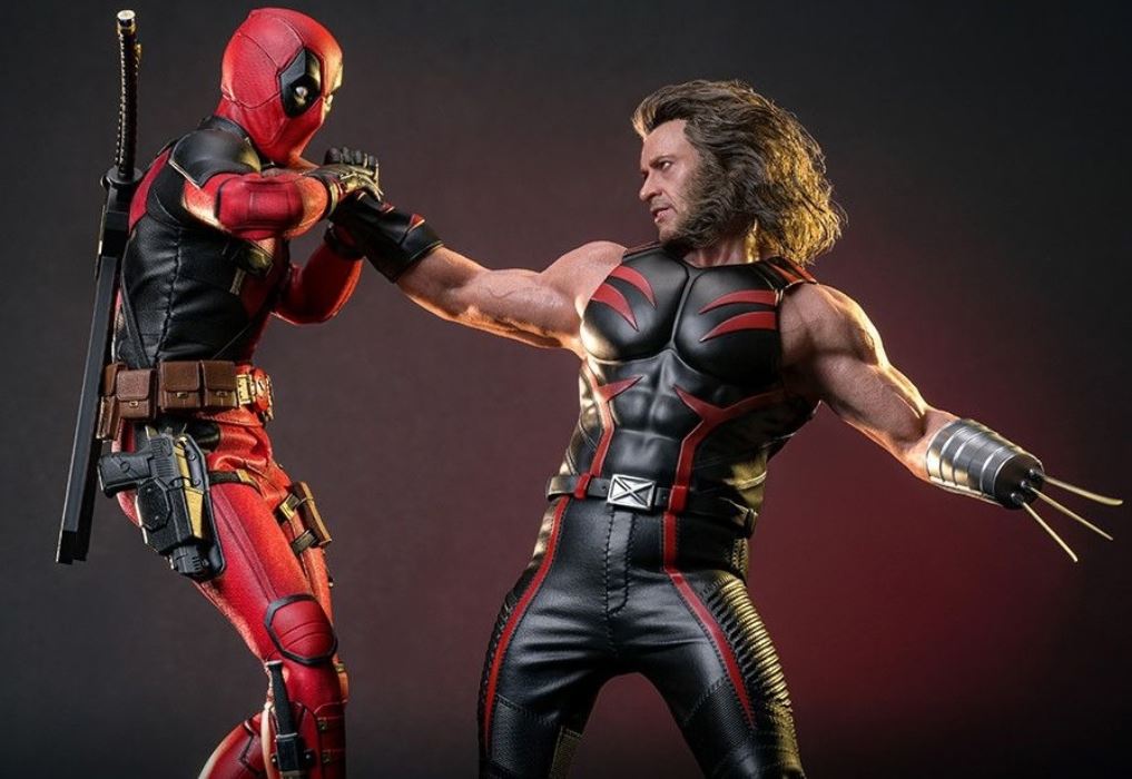 Deadpool & Wolverine Age of Apocalypse Wolverine (Artisan Edition)