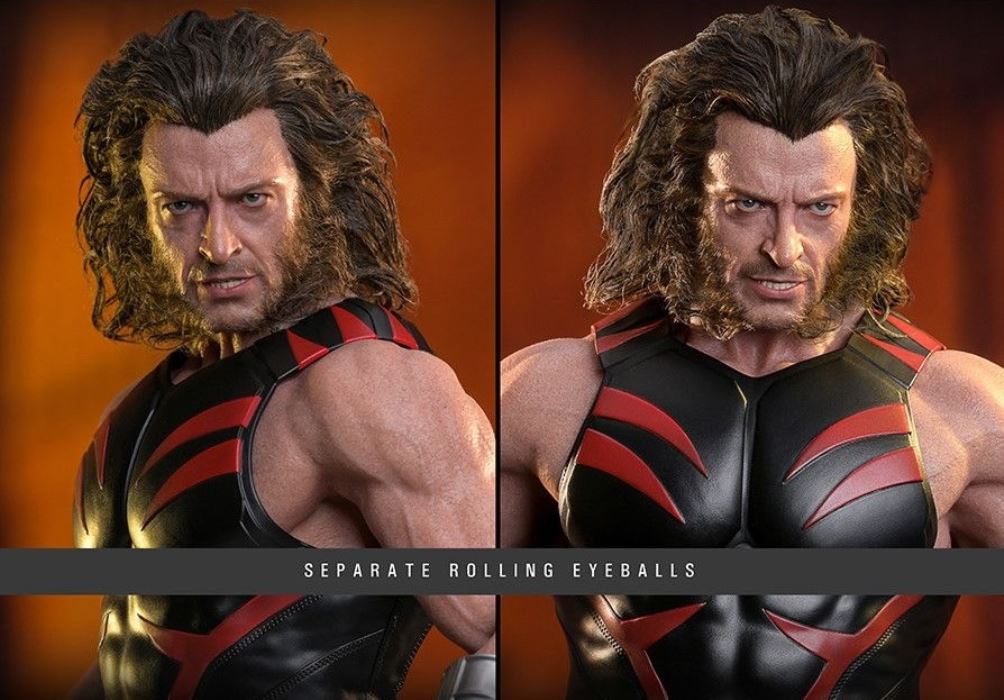 Deadpool & Wolverine Age of Apocalypse Wolverine (Artisan Edition)