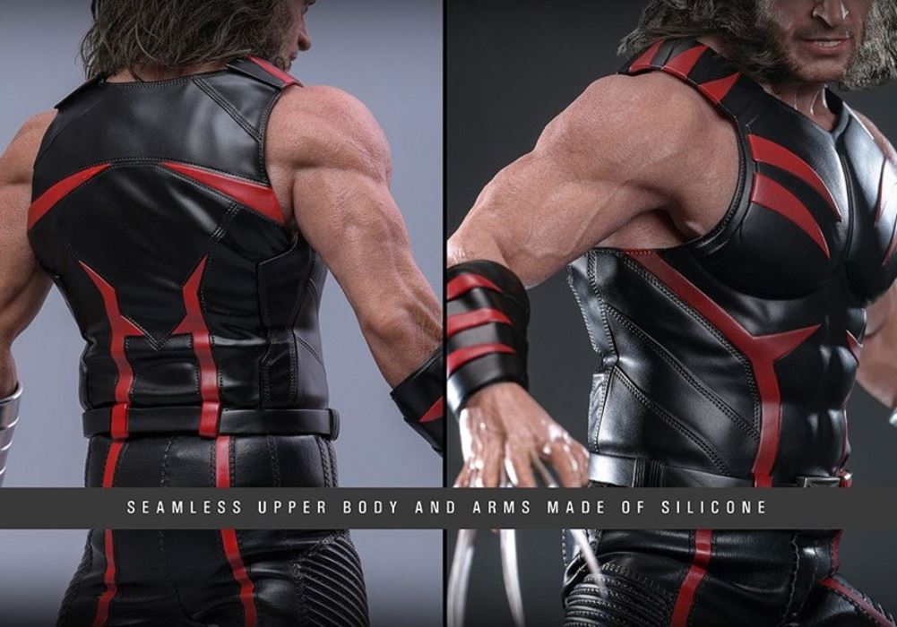 Deadpool & Wolverine Age of Apocalypse Wolverine (Artisan Edition)