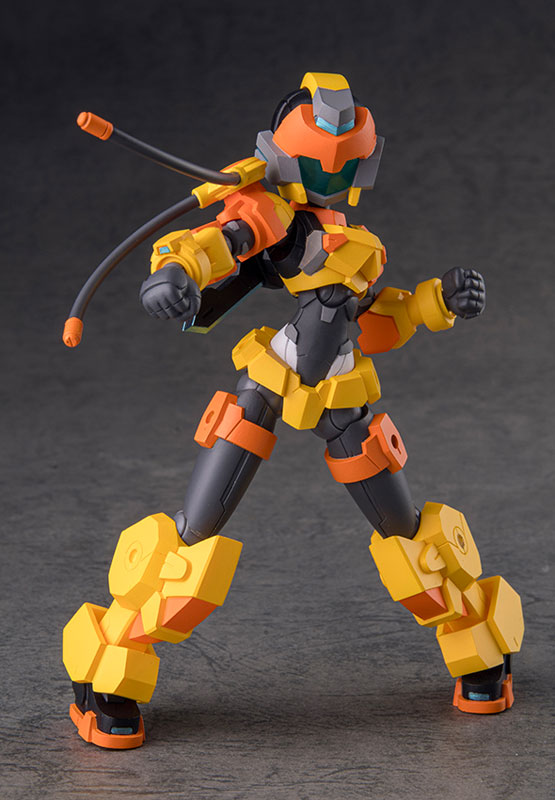 Polynian Lena/Emil (ST Peace Clay M)