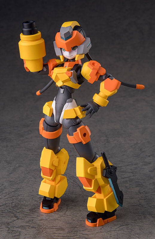 Polynian Lena/Emil (ST Peace Clay M)