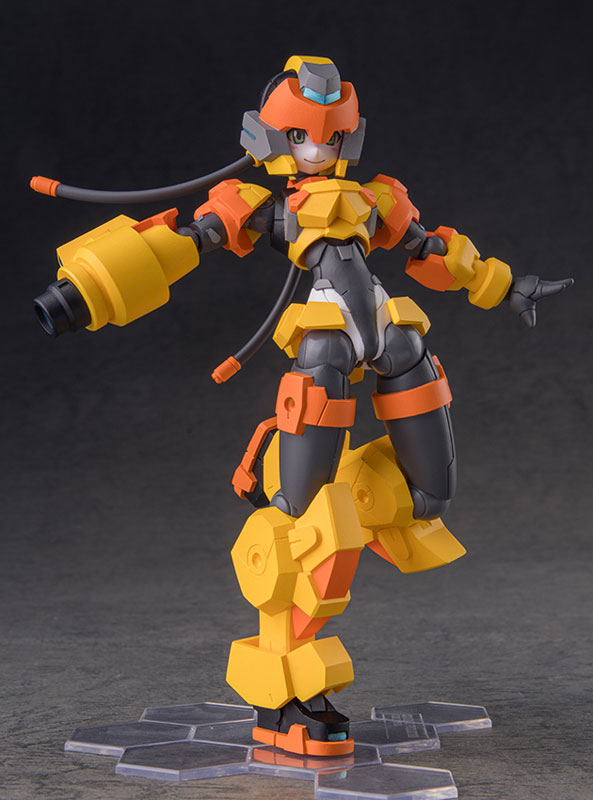 Polynian Lena/Emil (ST Peace Clay M)