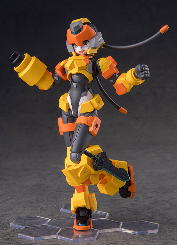 Polynian Lena/Emil (ST Peace Clay M)