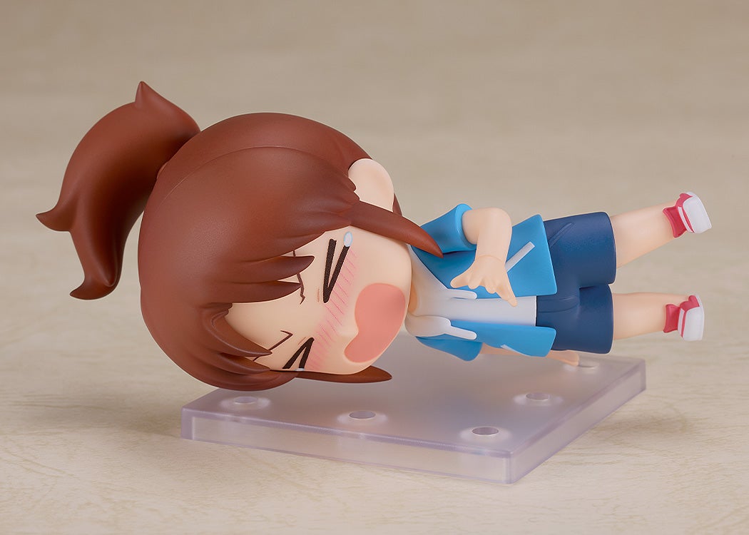 Nendoroid CITY THE ANIMATION Minato Nagumo