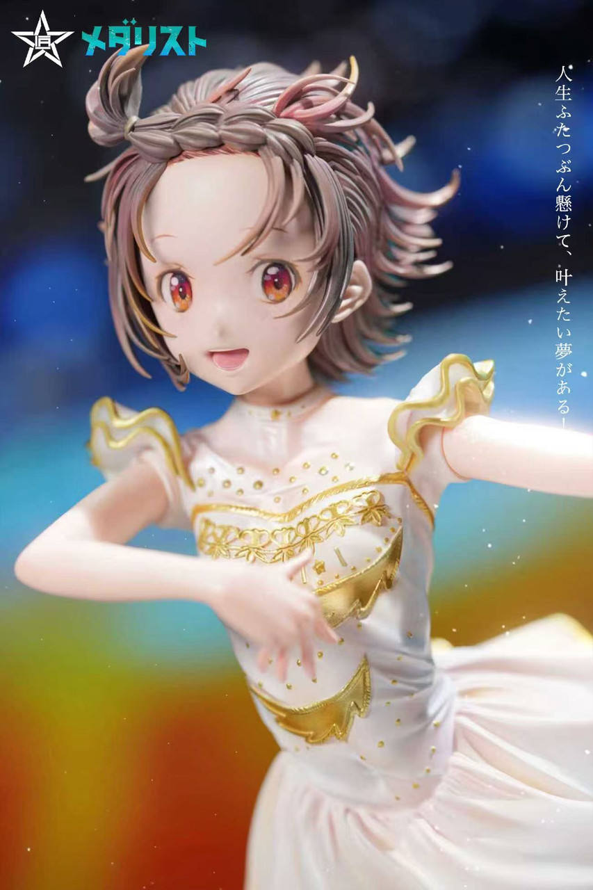 Yuitsuka Inori - Medalist 1/6