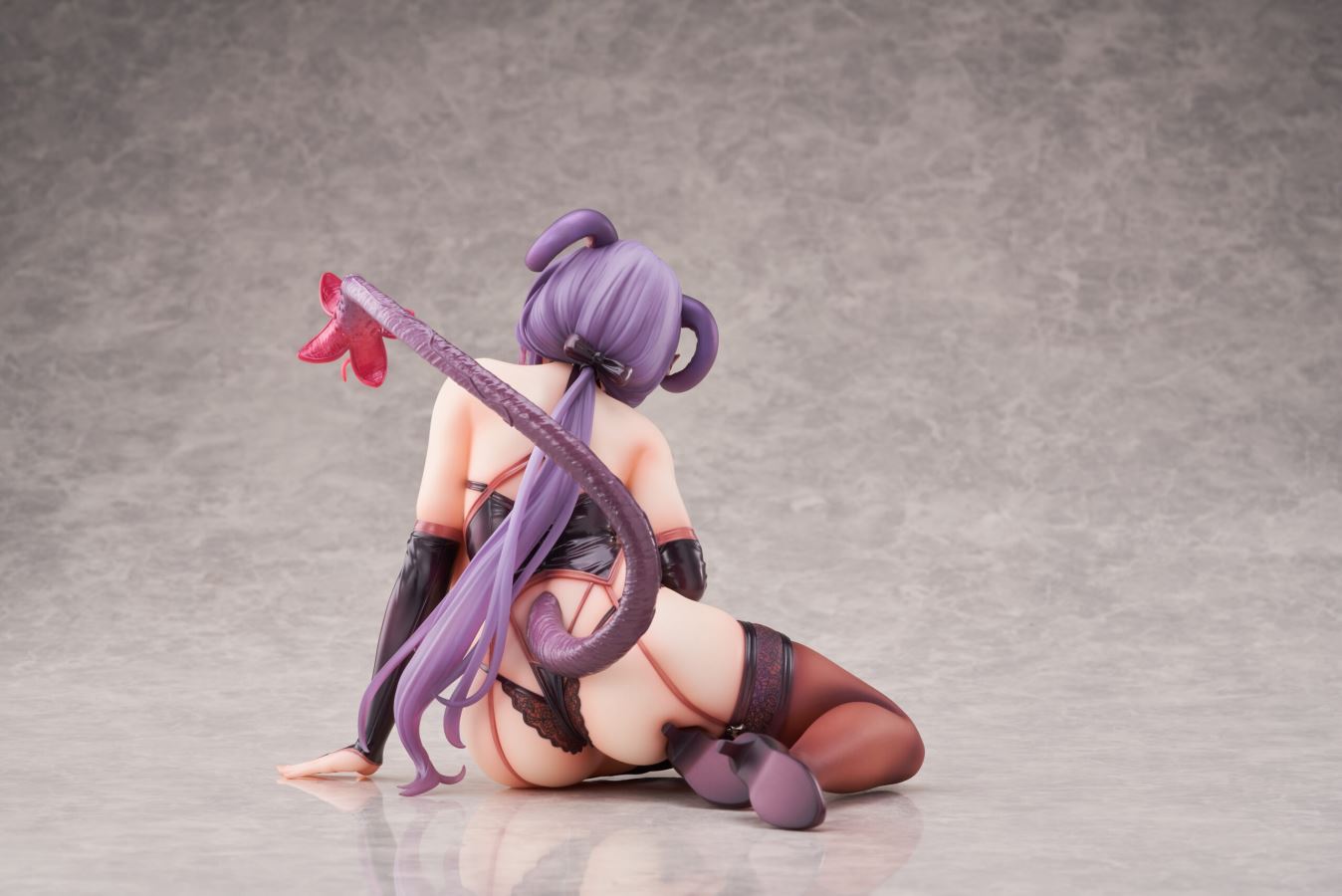 Succubus Homestay Series Sakuma Shiori & Sakuma Shizune & Sakuma Shizuku 1/5