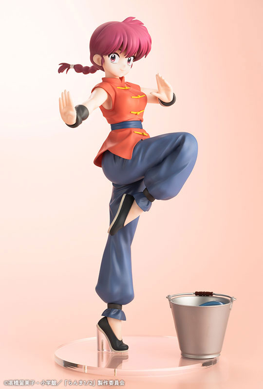 Ranma 1/2 Ranma 1/7