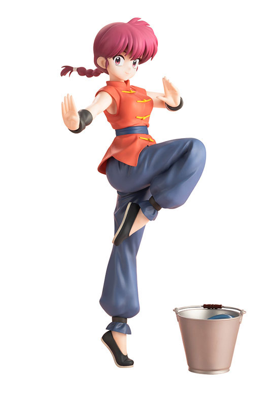 Ranma 1/2 Ranma 1/7