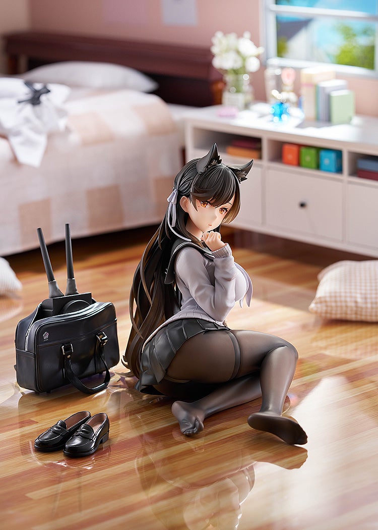Azur Lane Atago [School Traumerei] 1/7